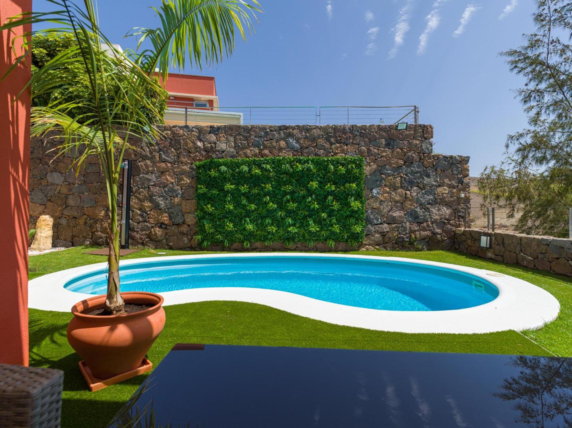 Vista Golf 20 By Villagrancanaria Маспаломас Екстериор снимка